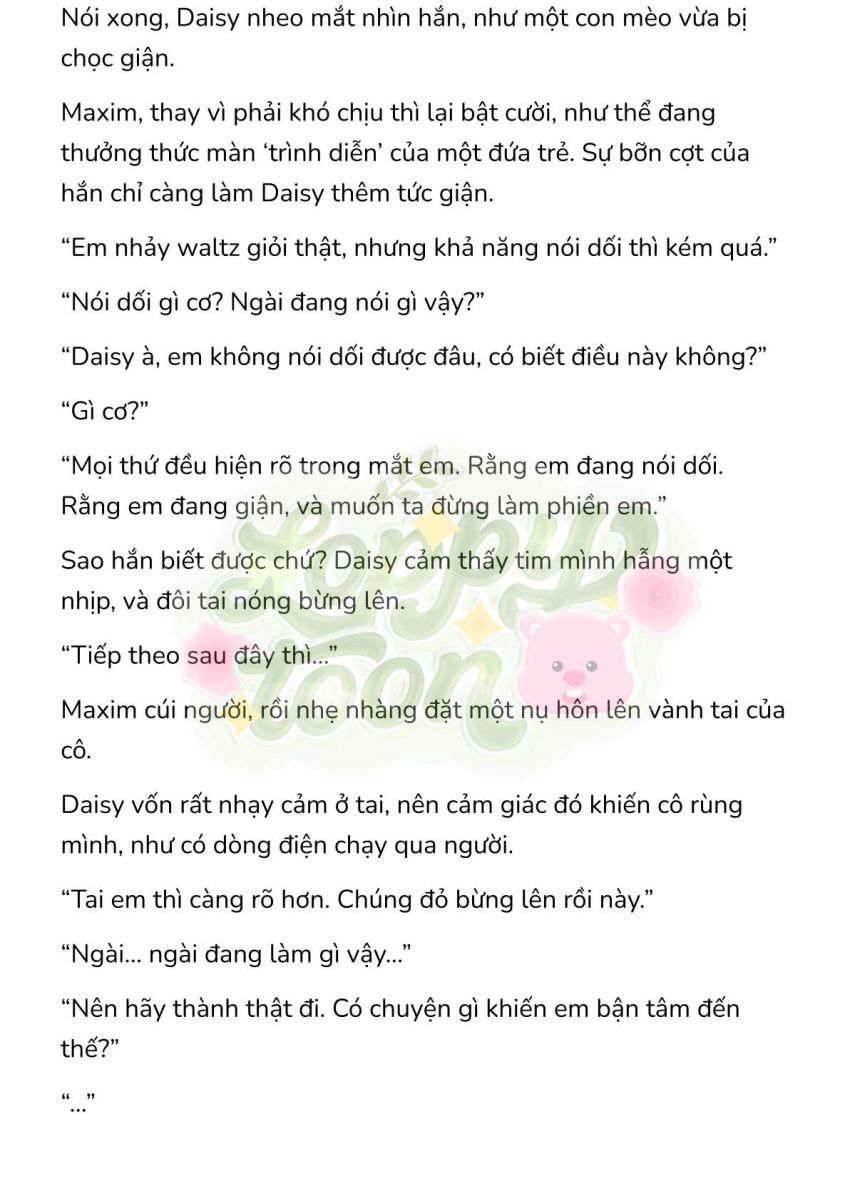 đọc truyện [novel] Trận Chiến Ly Hôn! Chương 47 ảnh 9 tại Truyện Dạ Ký