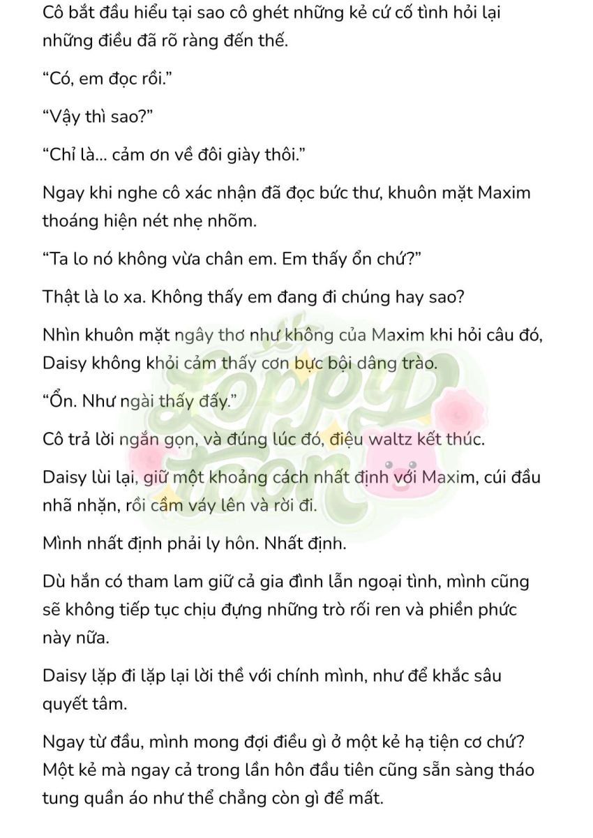 đọc truyện [novel] Trận Chiến Ly Hôn! Chương 48 ảnh 3 tại Truyện Dạ Ký