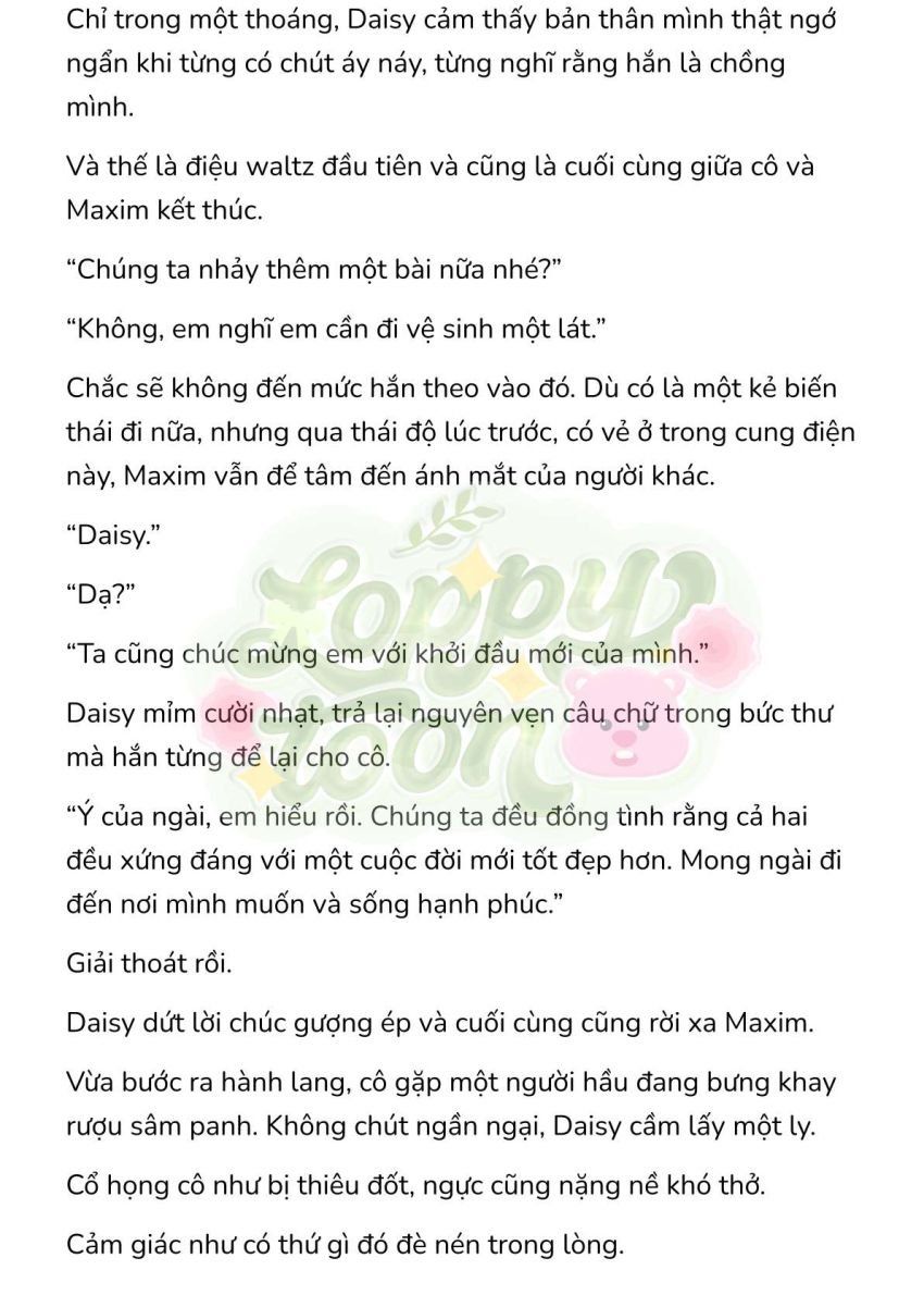 đọc truyện [novel] Trận Chiến Ly Hôn! Chương 48 ảnh 4 tại Truyện Dạ Ký