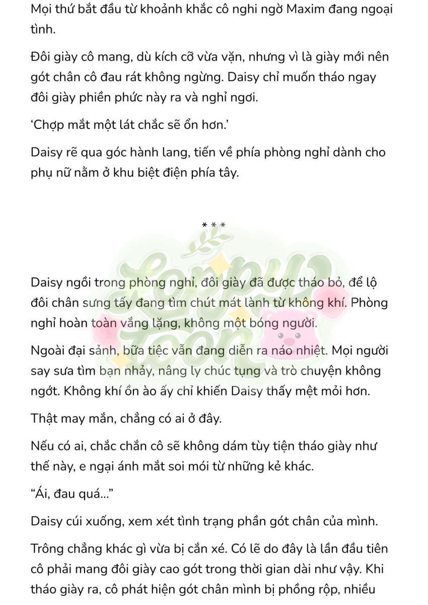 đọc truyện [novel] Trận Chiến Ly Hôn! Chương 48 ảnh 5 tại Truyện Dạ Ký