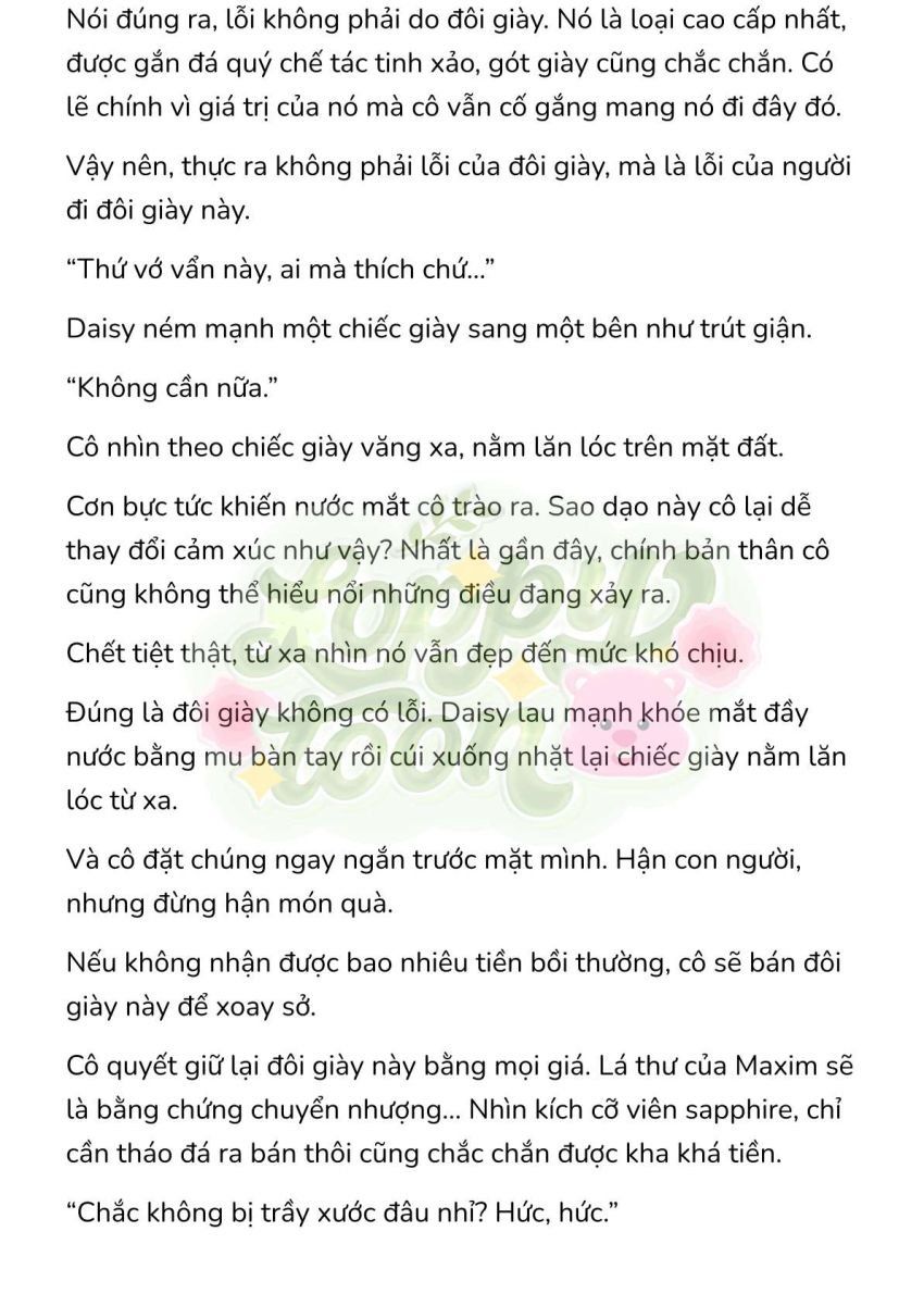 đọc truyện [novel] Trận Chiến Ly Hôn! Chương 48 ảnh 7 tại Truyện Dạ Ký