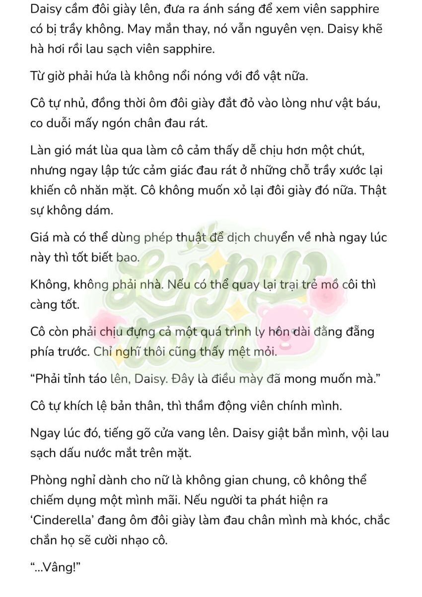 đọc truyện [novel] Trận Chiến Ly Hôn! Chương 48 ảnh 8 tại Truyện Dạ Ký