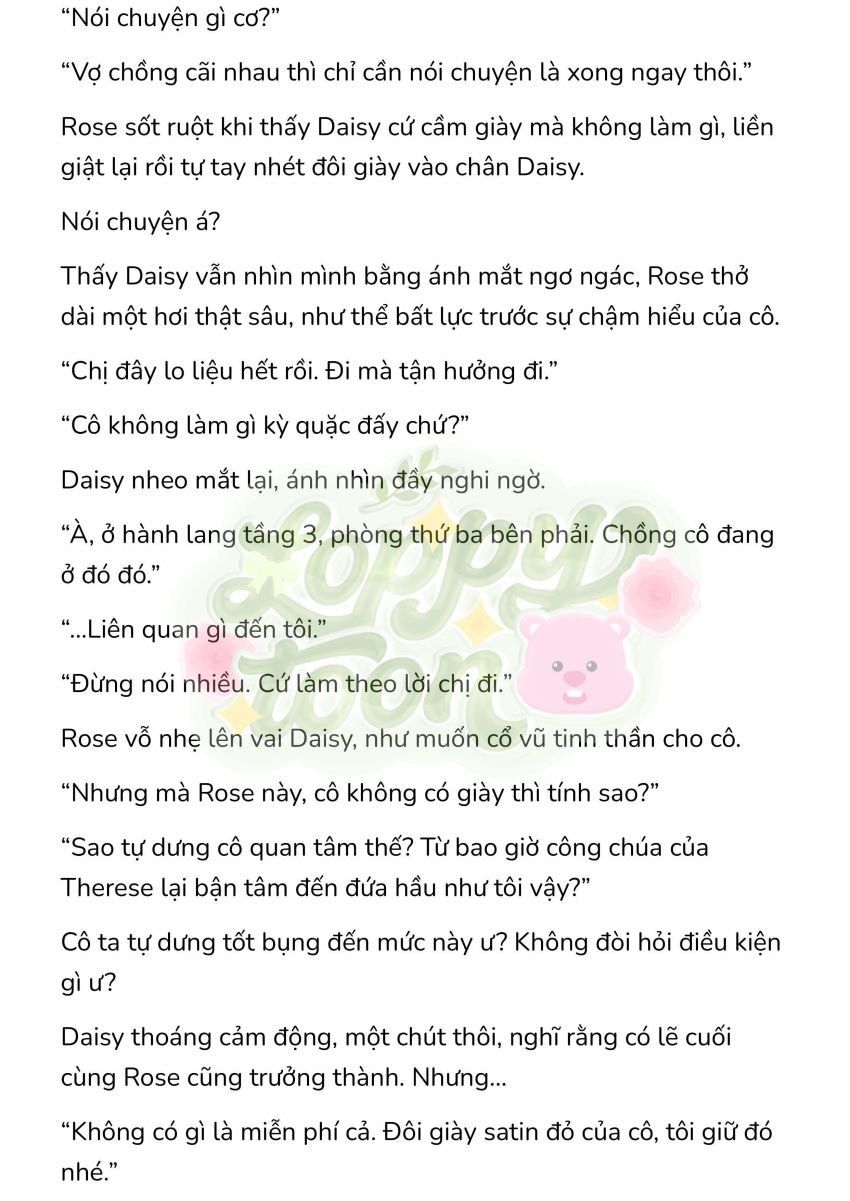 đọc truyện [novel] Trận Chiến Ly Hôn! Chương 49 ảnh 11 tại Truyện Dạ Ký