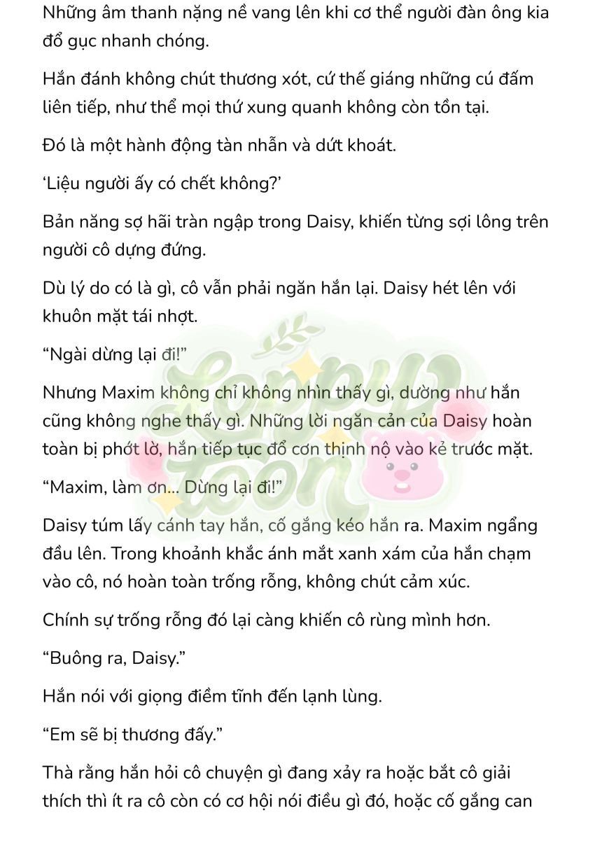 đọc truyện [novel] Trận Chiến Ly Hôn! Chương 49 ảnh 3 tại Truyện Dạ Ký