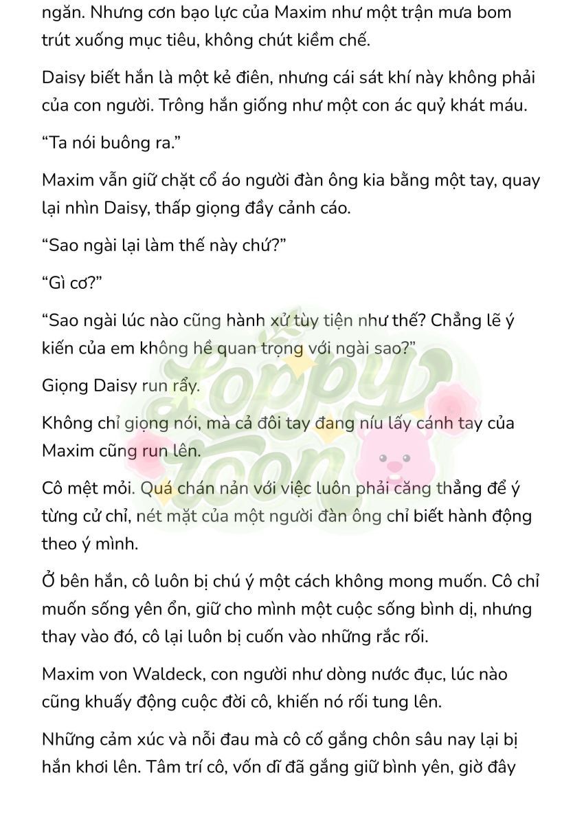 đọc truyện [novel] Trận Chiến Ly Hôn! Chương 49 ảnh 4 tại Truyện Dạ Ký