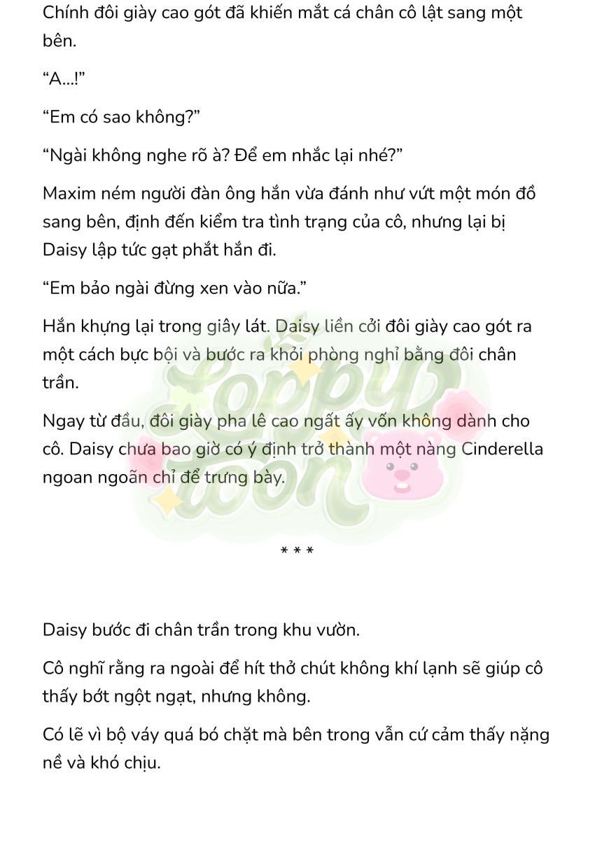 đọc truyện [novel] Trận Chiến Ly Hôn! Chương 49 ảnh 6 tại Truyện Dạ Ký
