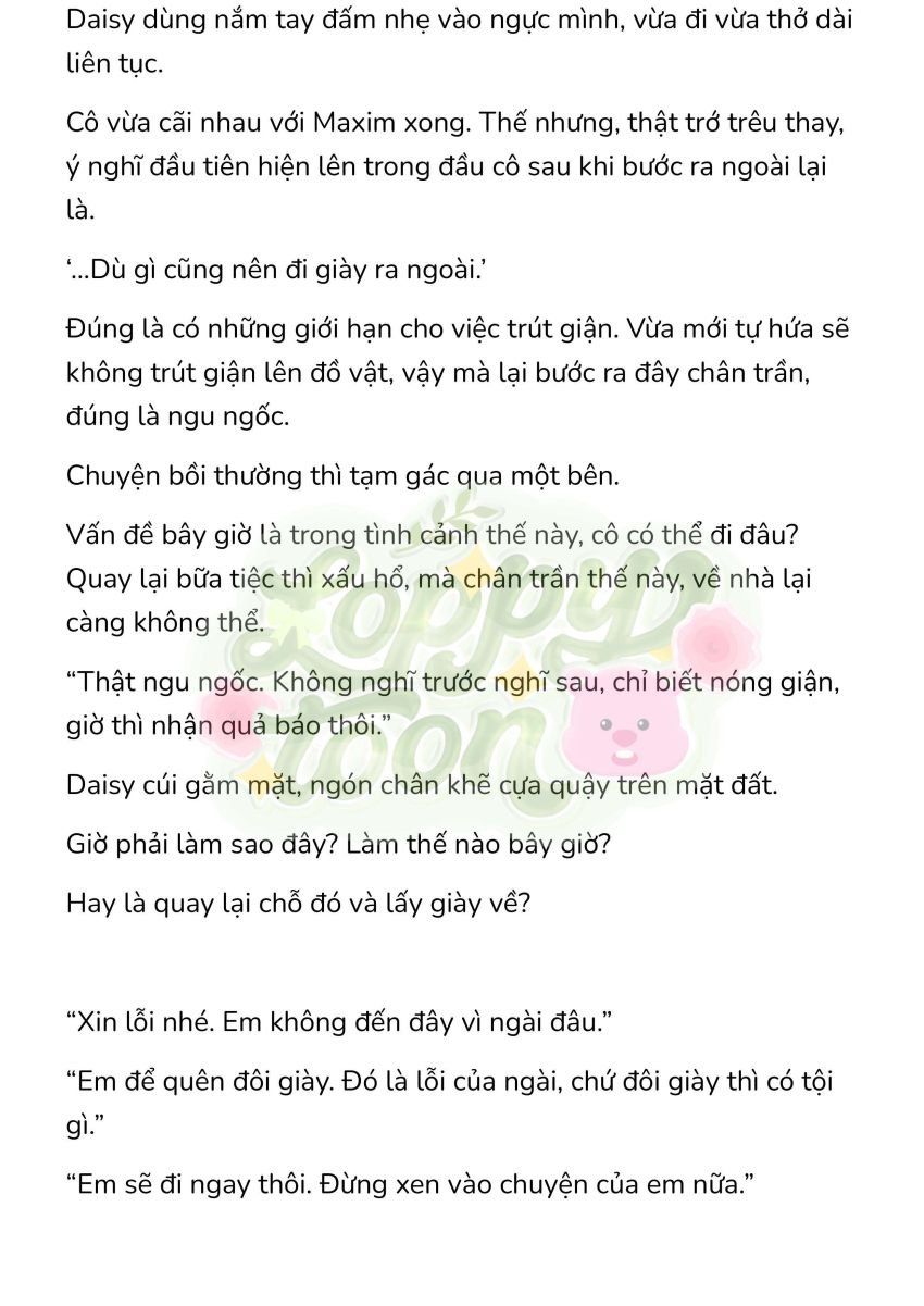 đọc truyện [novel] Trận Chiến Ly Hôn! Chương 49 ảnh 7 tại Truyện Dạ Ký