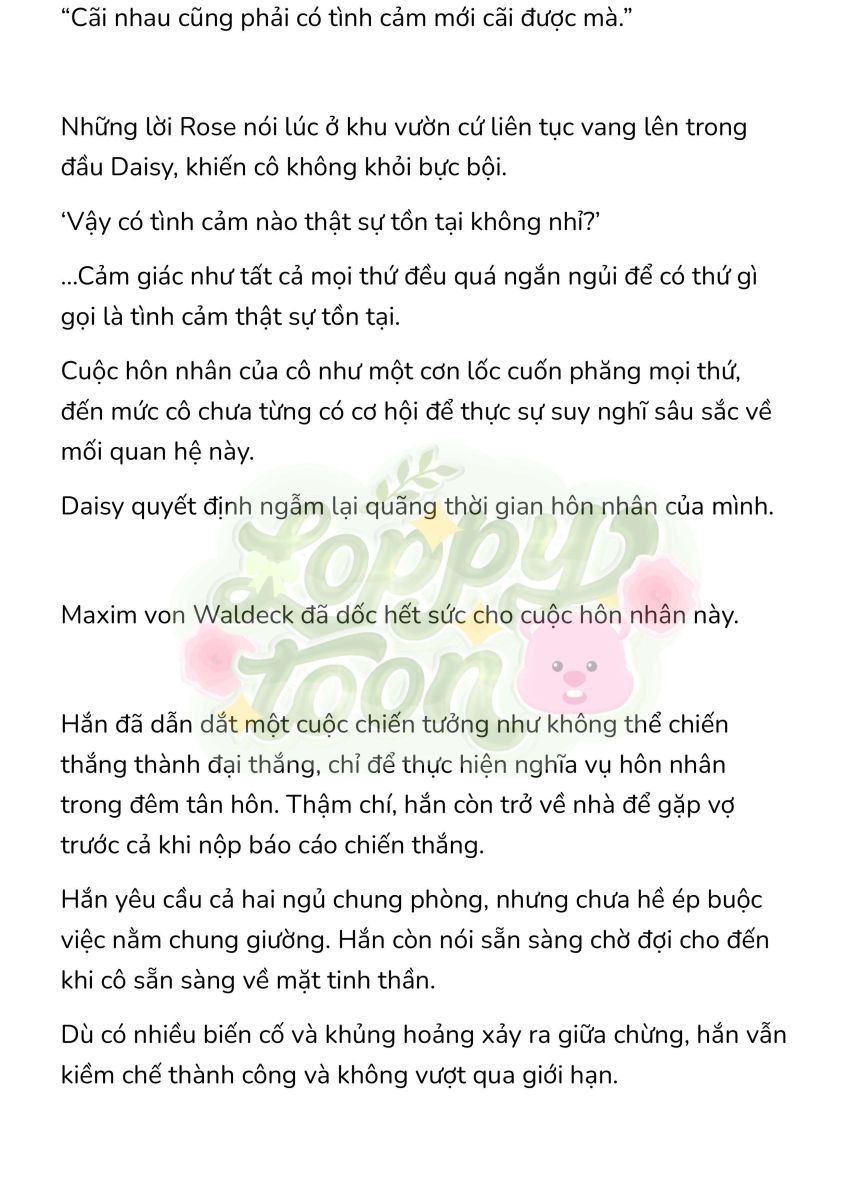 đọc truyện [novel] Trận Chiến Ly Hôn! Chương 50 ảnh 4 tại Thiên Thai Truyện