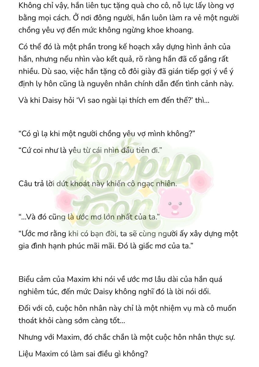 đọc truyện [novel] Trận Chiến Ly Hôn! Chương 50 ảnh 5 tại Thiên Thai Truyện
