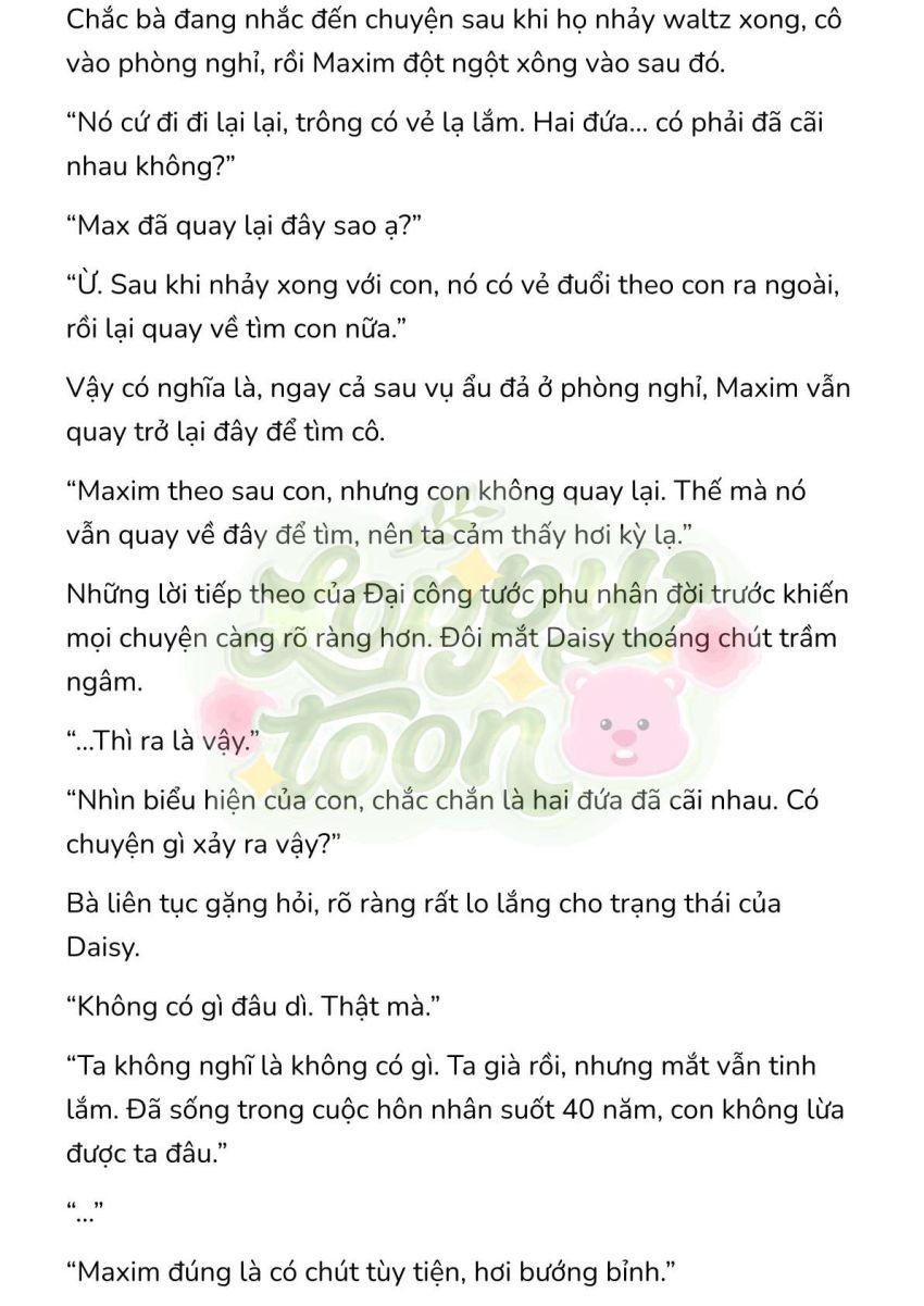 đọc truyện [novel] Trận Chiến Ly Hôn! Chương 51 ảnh 5 tại Giả Dược