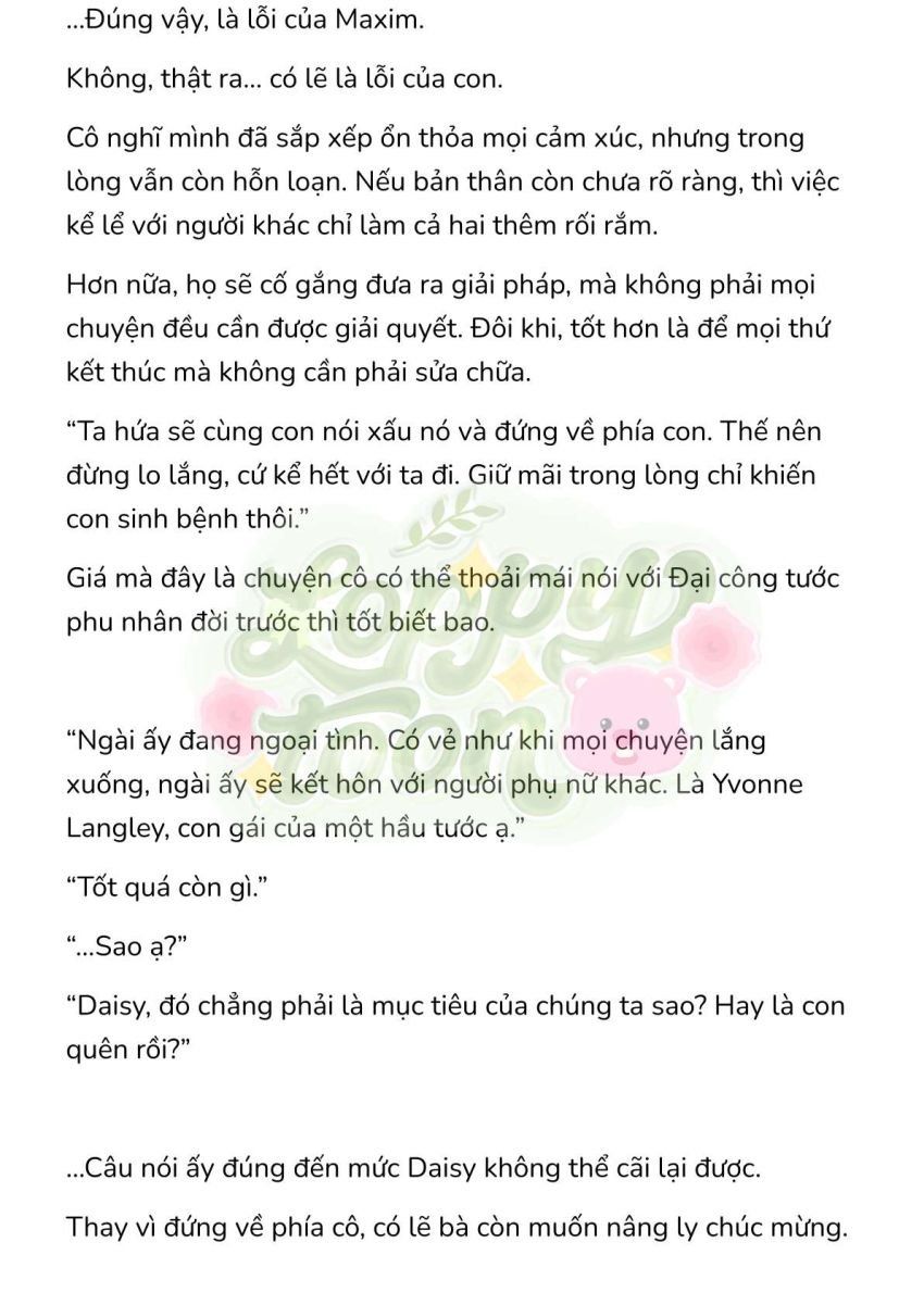 đọc truyện [novel] Trận Chiến Ly Hôn! Chương 51 ảnh 6 tại Giả Dược
