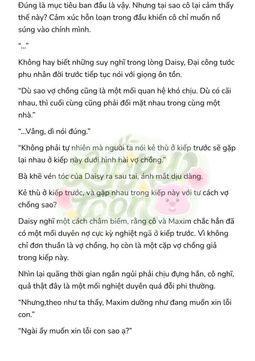 đọc truyện [novel] Trận Chiến Ly Hôn! Chương 51 ảnh 7 tại Giả Dược