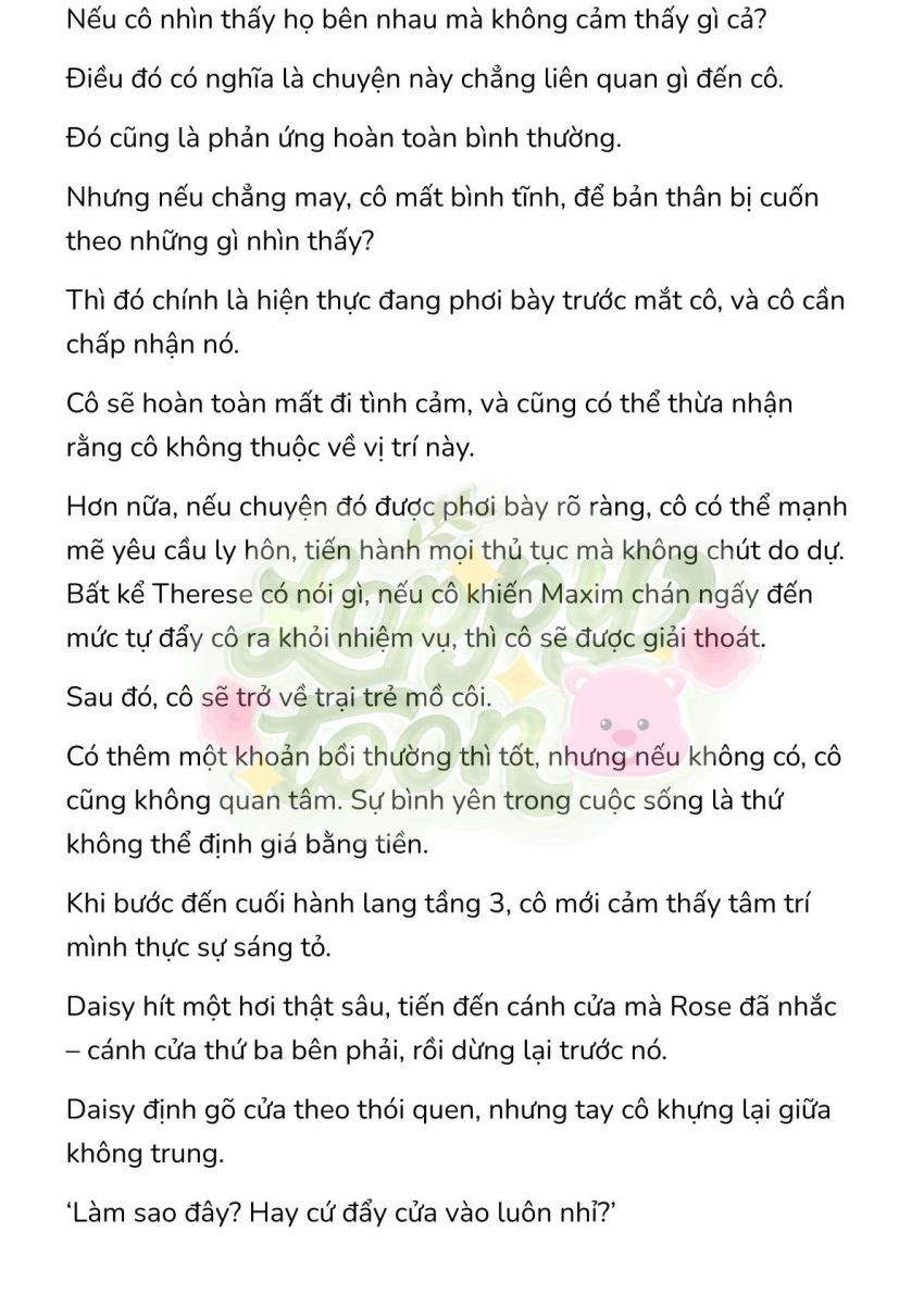đọc truyện [novel] Trận Chiến Ly Hôn! Chương 51 ảnh 9 tại Giả Dược