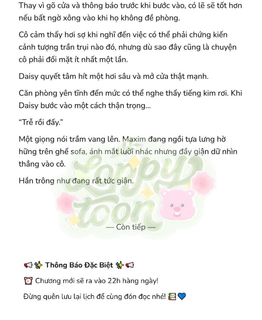 đọc truyện [novel] Trận Chiến Ly Hôn! Chương 51 ảnh 10 tại Giả Dược