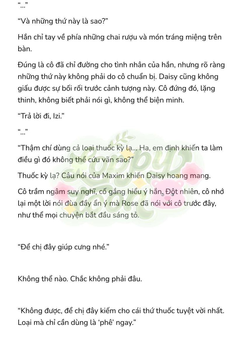 đọc truyện [novel] Trận Chiến Ly Hôn! Chương 52 ảnh 4 tại Thiên Thai Truyện