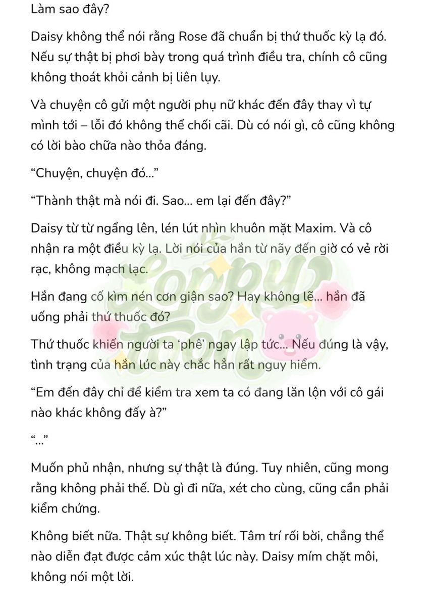 đọc truyện [novel] Trận Chiến Ly Hôn! Chương 52 ảnh 7 tại Thiên Thai Truyện