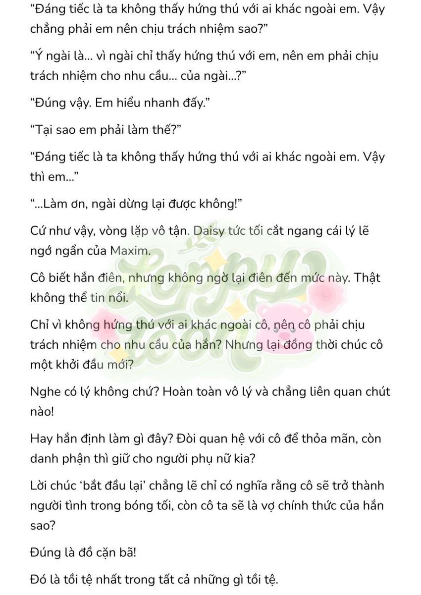 đọc truyện [novel] Trận Chiến Ly Hôn! Chương 53 ảnh 3 tại Giả Dược