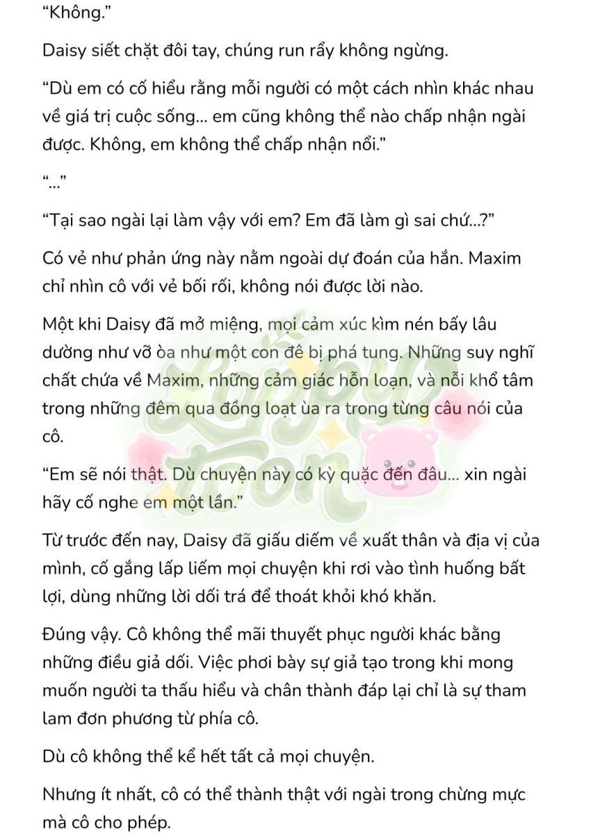 đọc truyện [novel] Trận Chiến Ly Hôn! Chương 53 ảnh 4 tại Giả Dược
