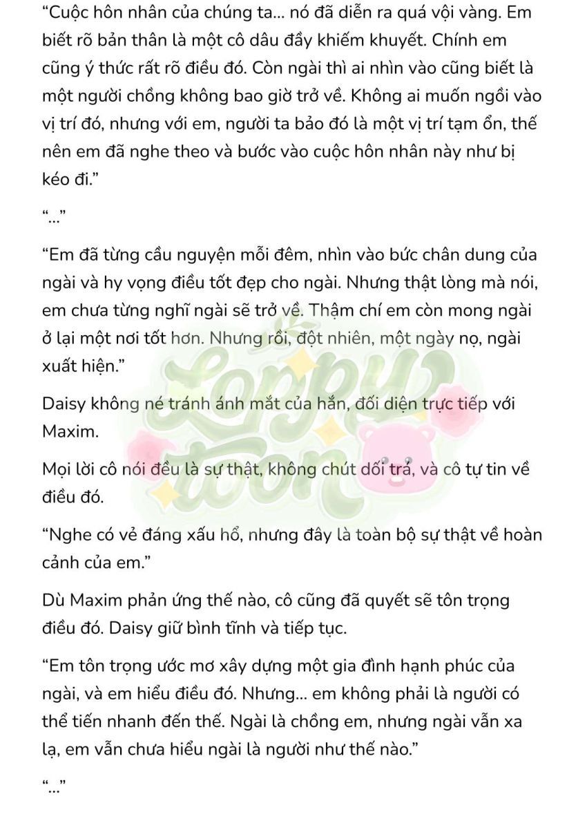 đọc truyện [novel] Trận Chiến Ly Hôn! Chương 53 ảnh 5 tại Giả Dược
