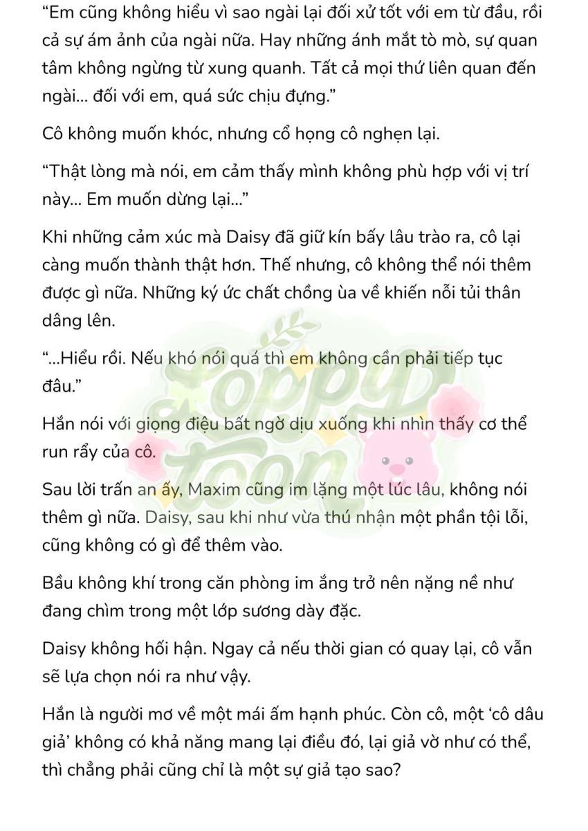 đọc truyện [novel] Trận Chiến Ly Hôn! Chương 53 ảnh 6 tại Giả Dược