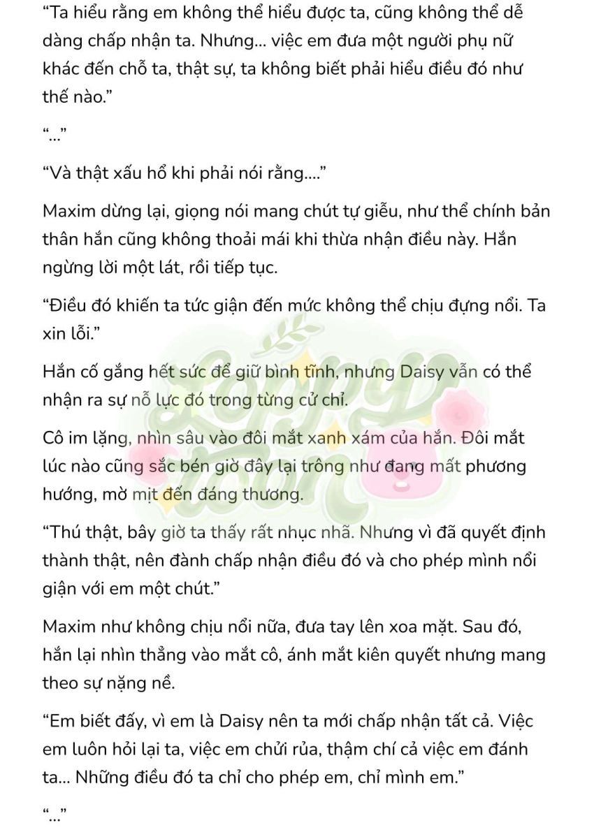 đọc truyện [novel] Trận Chiến Ly Hôn! Chương 53 ảnh 8 tại Giả Dược