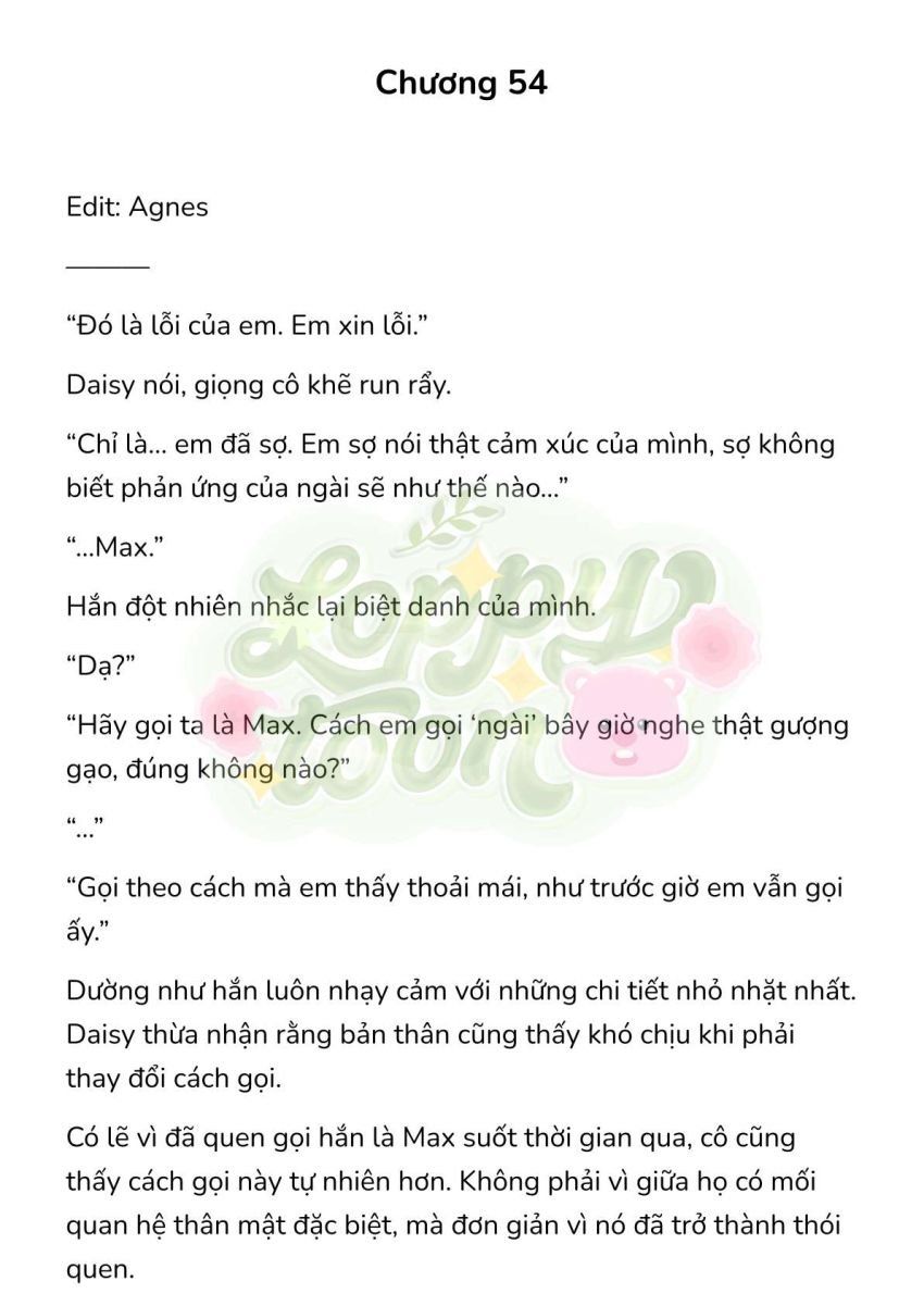 đọc truyện [novel] Trận Chiến Ly Hôn! Chương 54 ảnh 2 tại Giả Dược