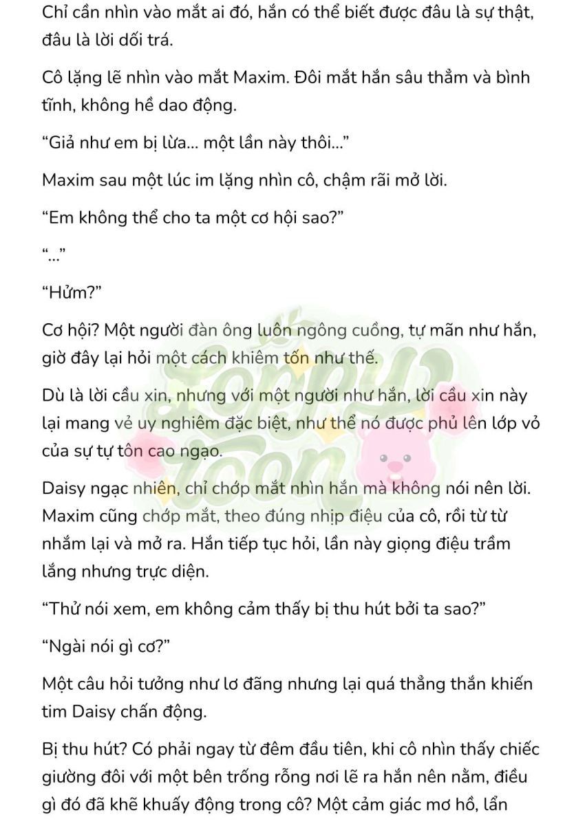 đọc truyện [novel] Trận Chiến Ly Hôn! Chương 54 ảnh 4 tại Giả Dược