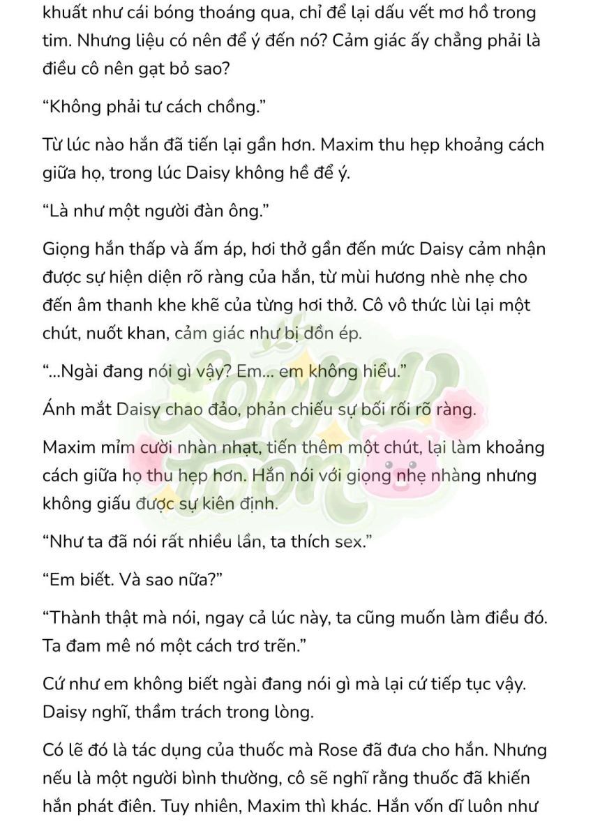 đọc truyện [novel] Trận Chiến Ly Hôn! Chương 54 ảnh 5 tại Giả Dược
