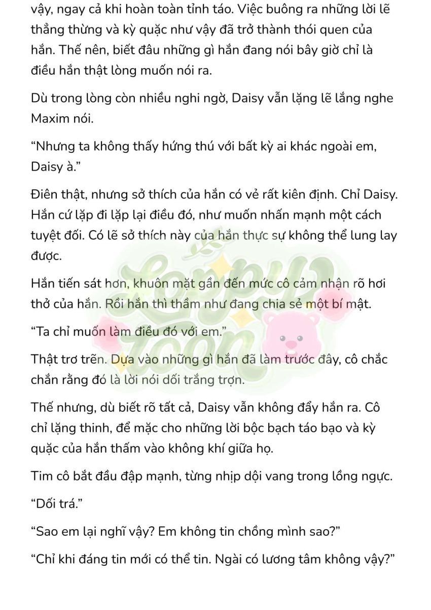 đọc truyện [novel] Trận Chiến Ly Hôn! Chương 54 ảnh 6 tại Giả Dược