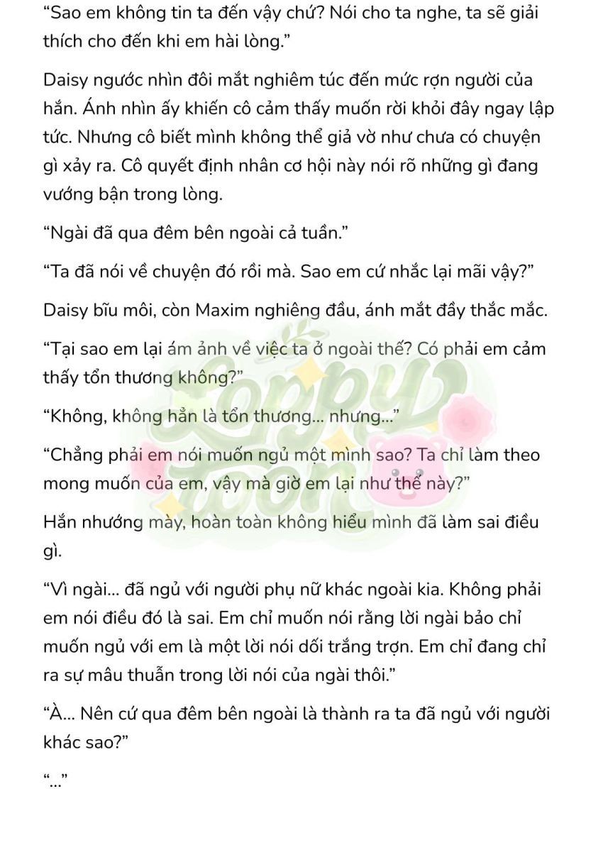đọc truyện [novel] Trận Chiến Ly Hôn! Chương 54 ảnh 7 tại Giả Dược