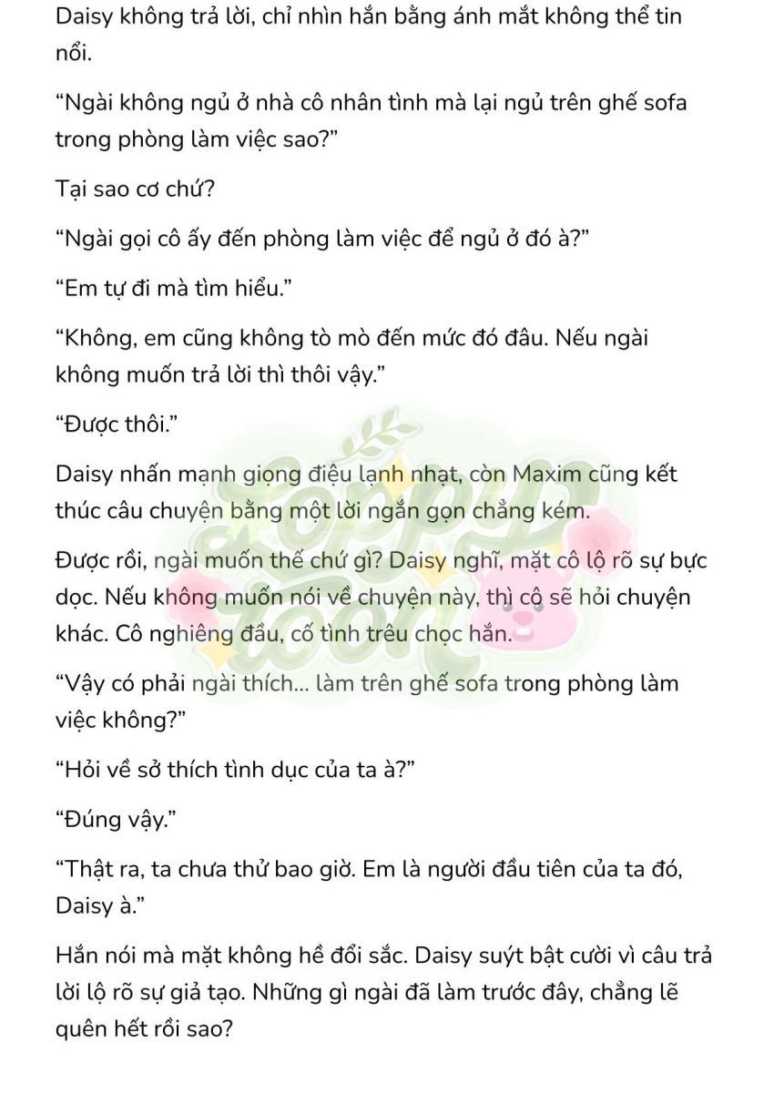 đọc truyện [novel] Trận Chiến Ly Hôn! Chương 54 ảnh 8 tại Giả Dược