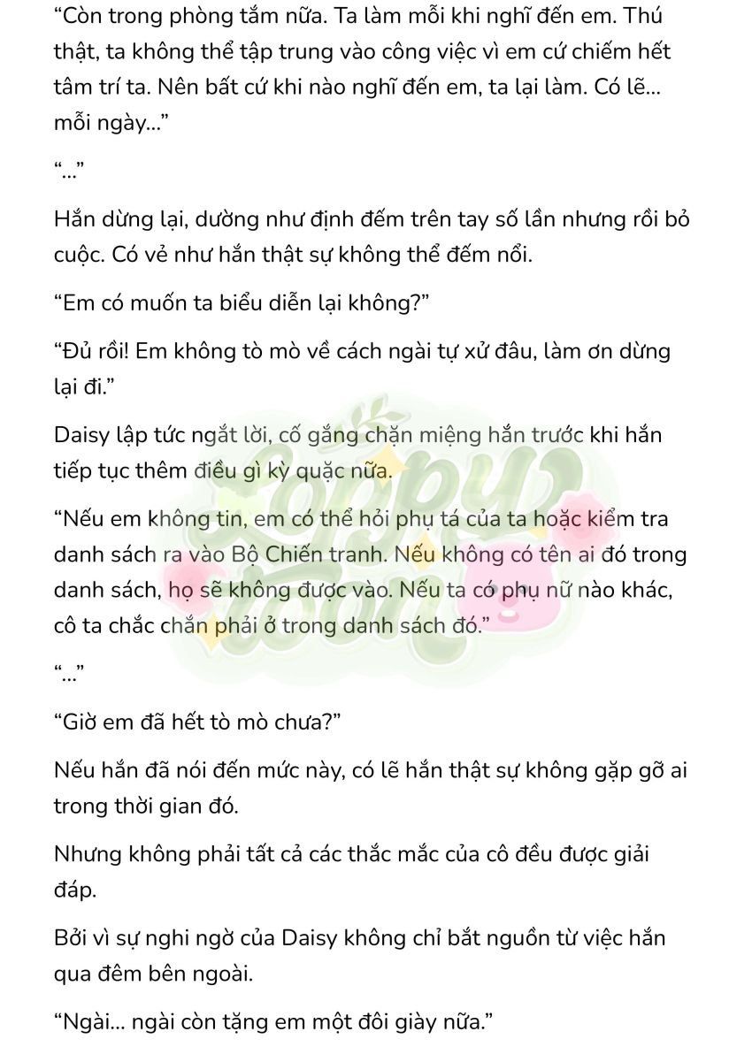 đọc truyện [novel] Trận Chiến Ly Hôn! Chương 55 ảnh 3 tại Thiên Thai Truyện