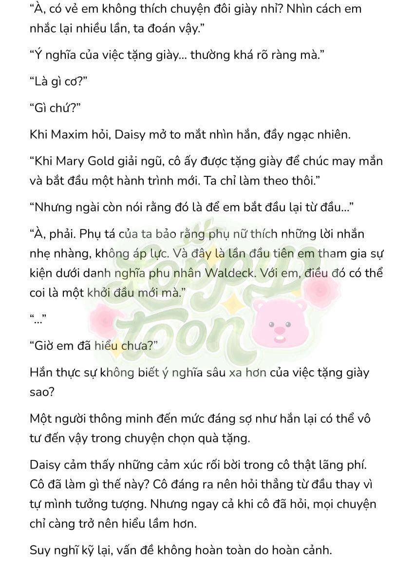 đọc truyện [novel] Trận Chiến Ly Hôn! Chương 55 ảnh 4 tại Thiên Thai Truyện
