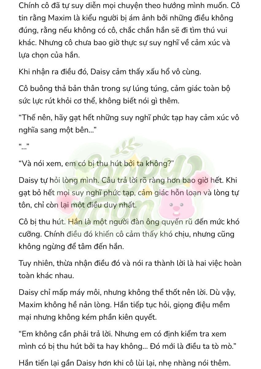 đọc truyện [novel] Trận Chiến Ly Hôn! Chương 55 ảnh 5 tại Thiên Thai Truyện
