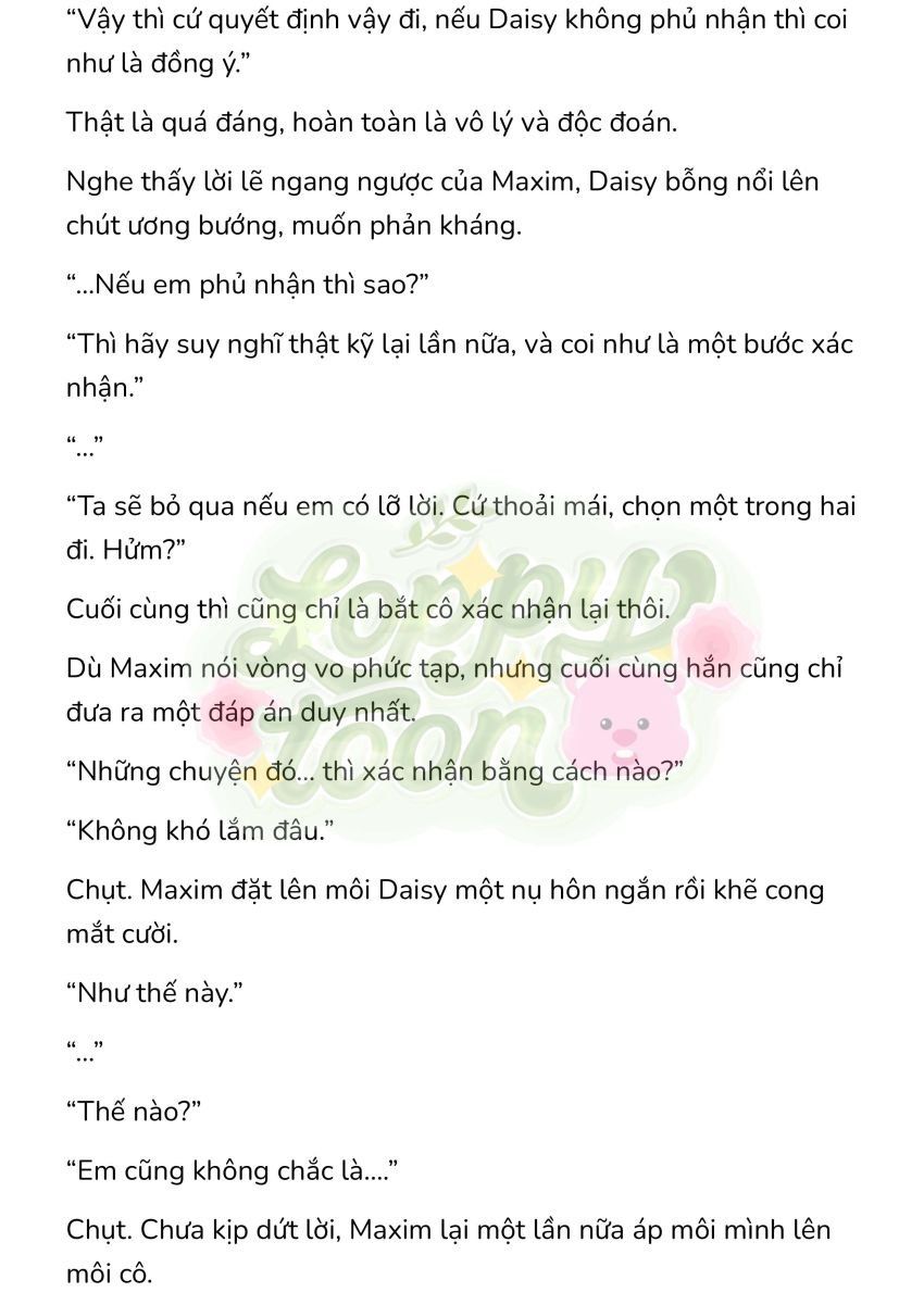 đọc truyện [novel] Trận Chiến Ly Hôn! Chương 55 ảnh 6 tại Thiên Thai Truyện