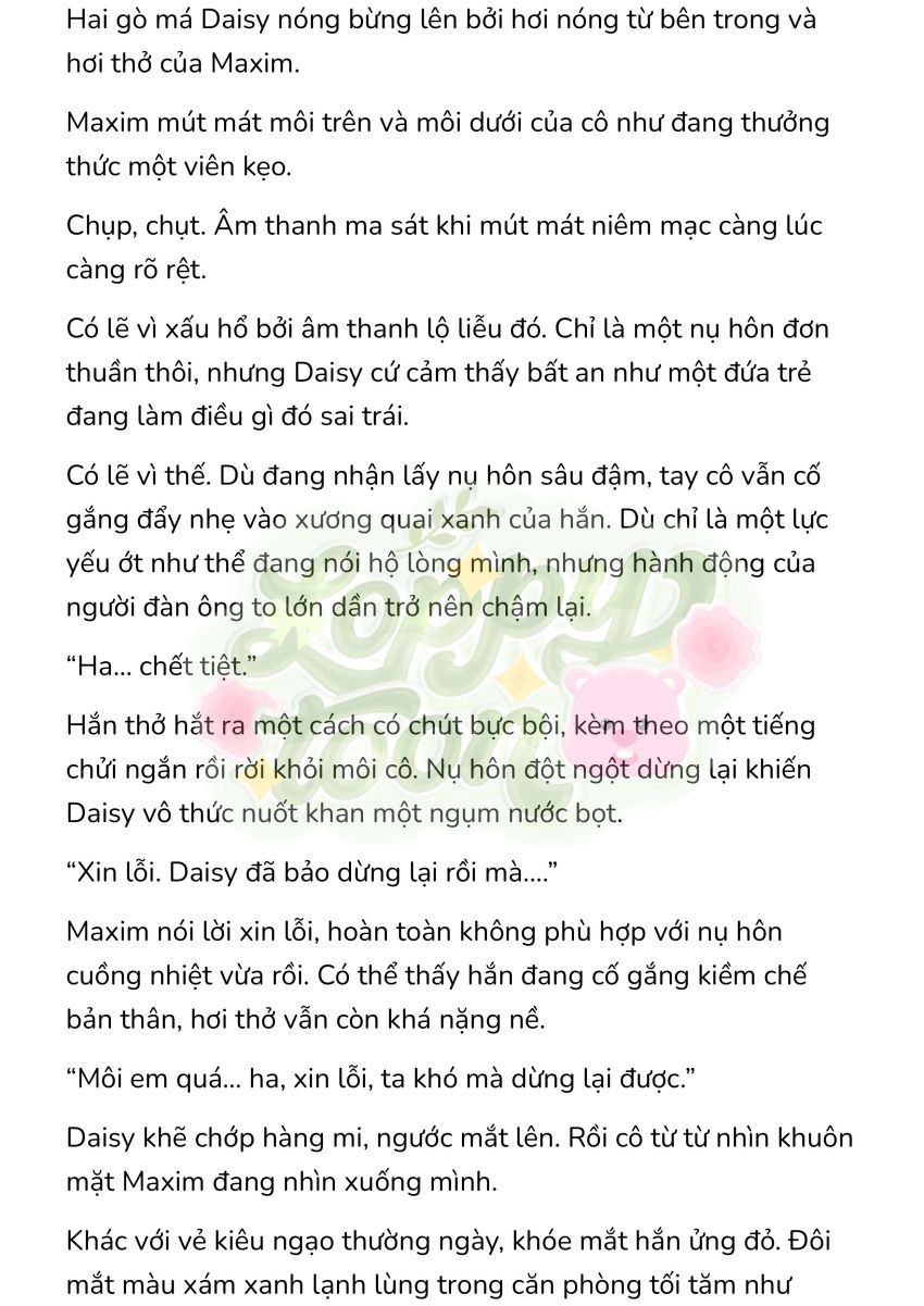 đọc truyện [novel] Trận Chiến Ly Hôn! Chương 55 ảnh 8 tại Thiên Thai Truyện