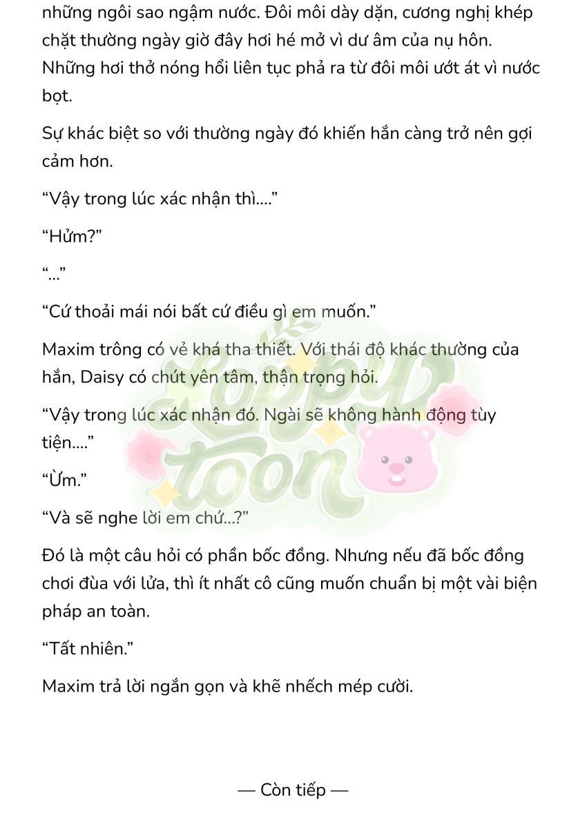 đọc truyện [novel] Trận Chiến Ly Hôn! Chương 55 ảnh 9 tại Thiên Thai Truyện