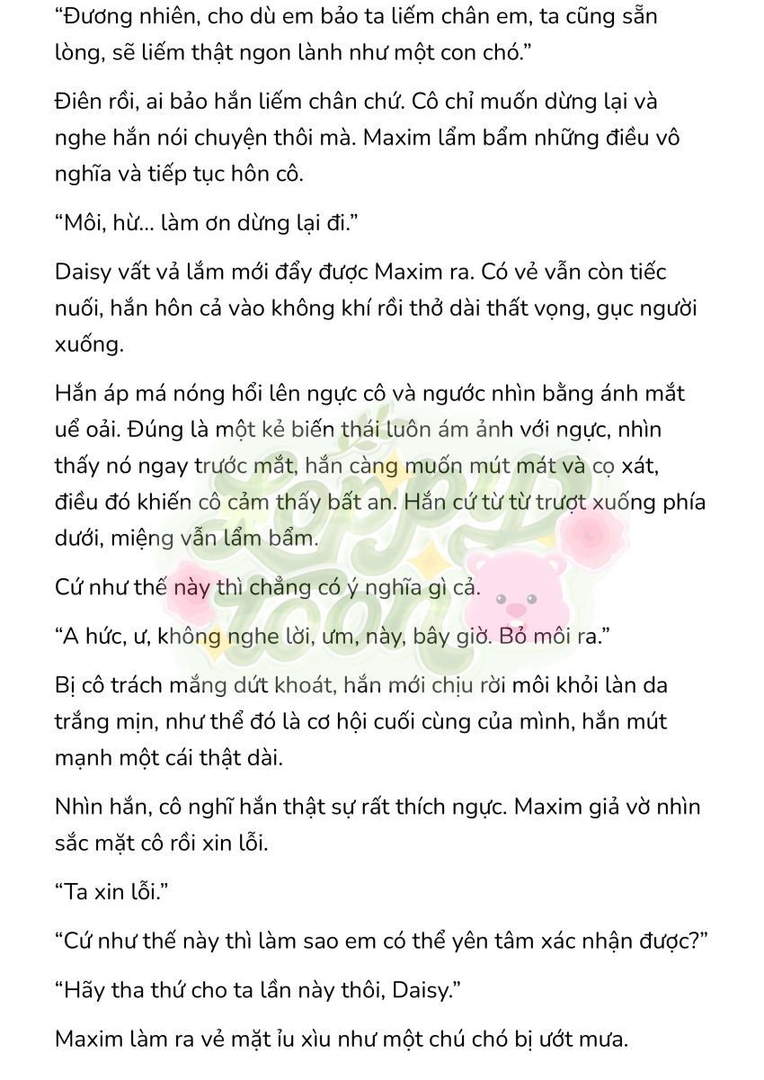 đọc truyện [novel] Trận Chiến Ly Hôn! Chương 56 ảnh 3 tại Truyện Dạ Ký
