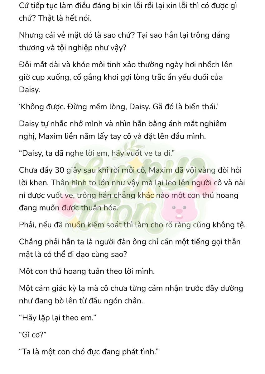 đọc truyện [novel] Trận Chiến Ly Hôn! Chương 56 ảnh 4 tại Truyện Dạ Ký