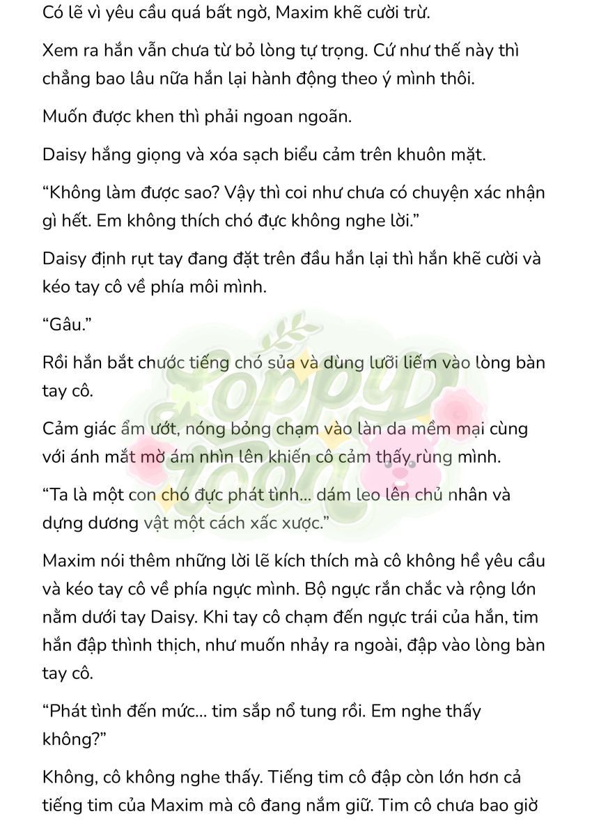 đọc truyện [novel] Trận Chiến Ly Hôn! Chương 56 ảnh 5 tại Truyện Dạ Ký