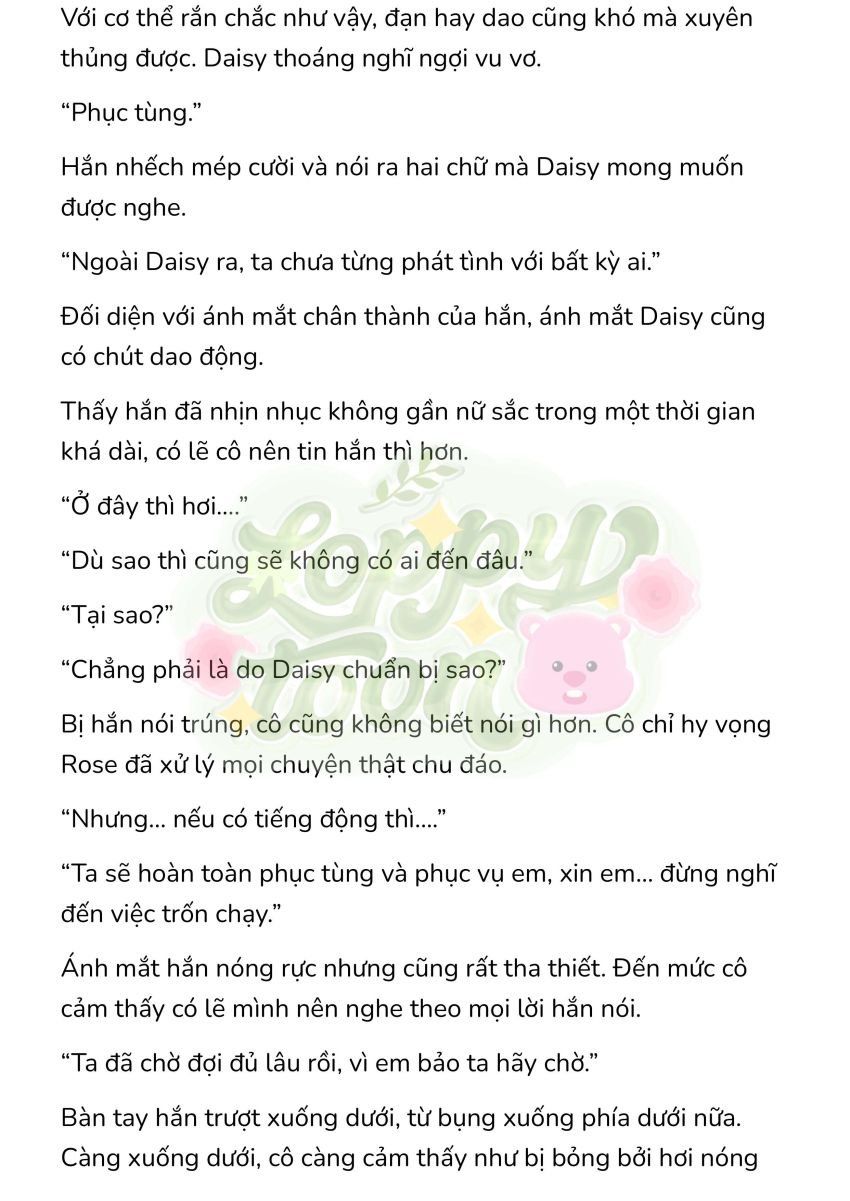 đọc truyện [novel] Trận Chiến Ly Hôn! Chương 56 ảnh 7 tại Truyện Dạ Ký