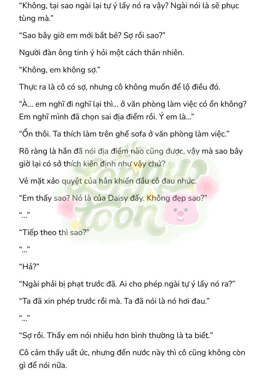 đọc truyện [novel] Trận Chiến Ly Hôn! Chương 57 ảnh 5 tại Giả Dược