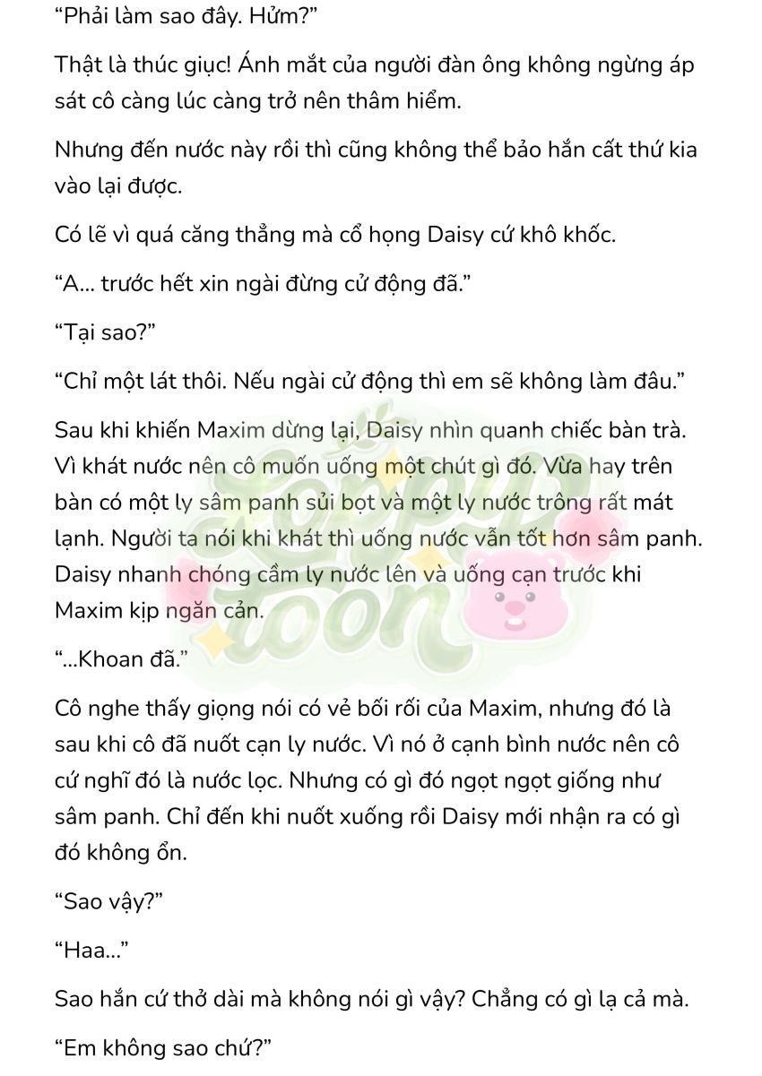 đọc truyện [novel] Trận Chiến Ly Hôn! Chương 57 ảnh 6 tại Giả Dược