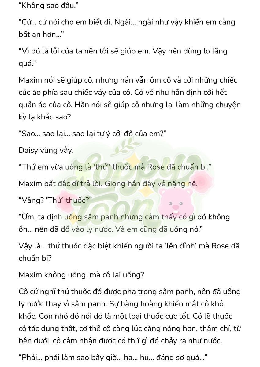 đọc truyện [novel] Trận Chiến Ly Hôn! Chương 57 ảnh 8 tại Giả Dược