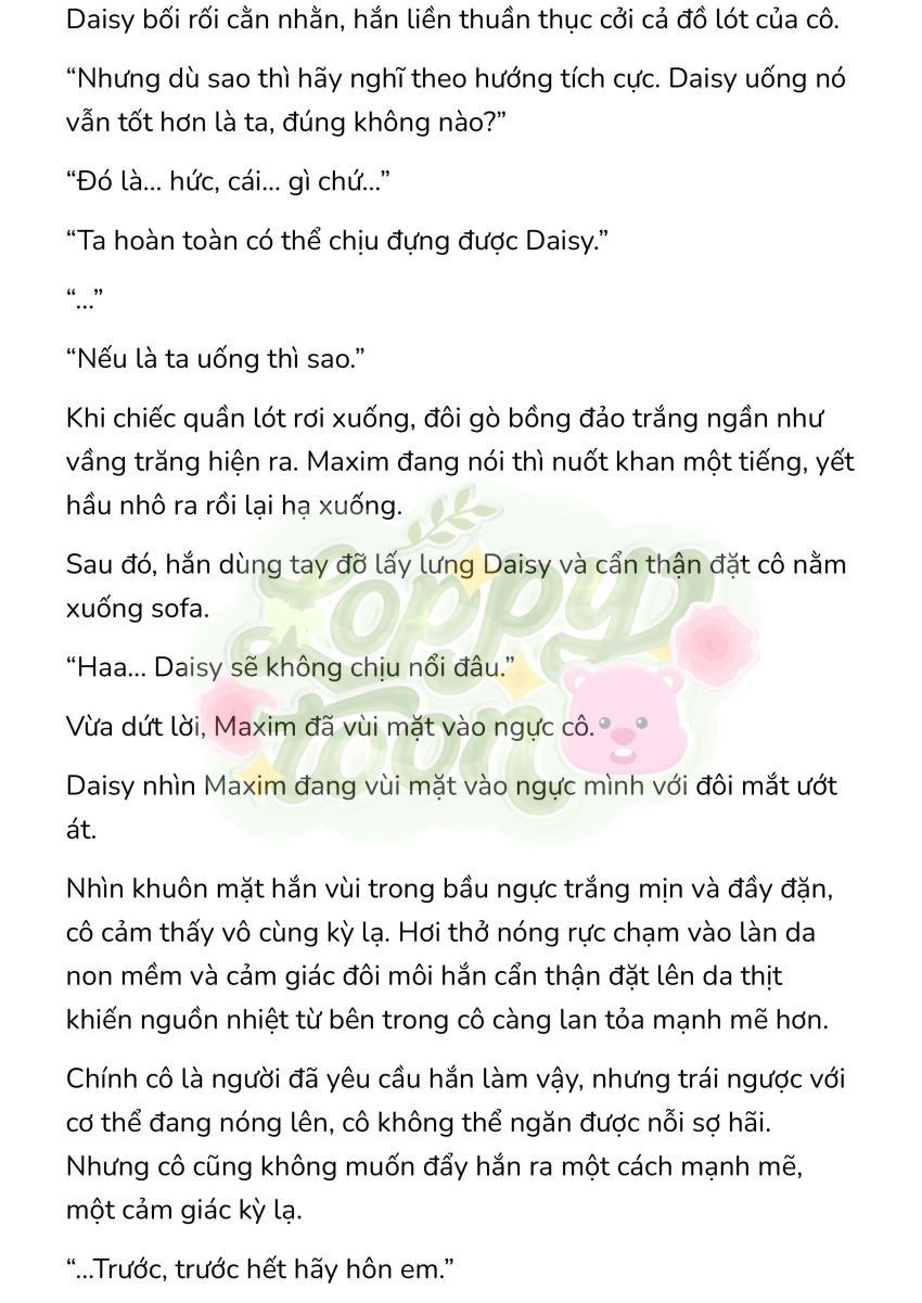 đọc truyện [novel] Trận Chiến Ly Hôn! Chương 58 ảnh 3 tại Thiên Thai Truyện