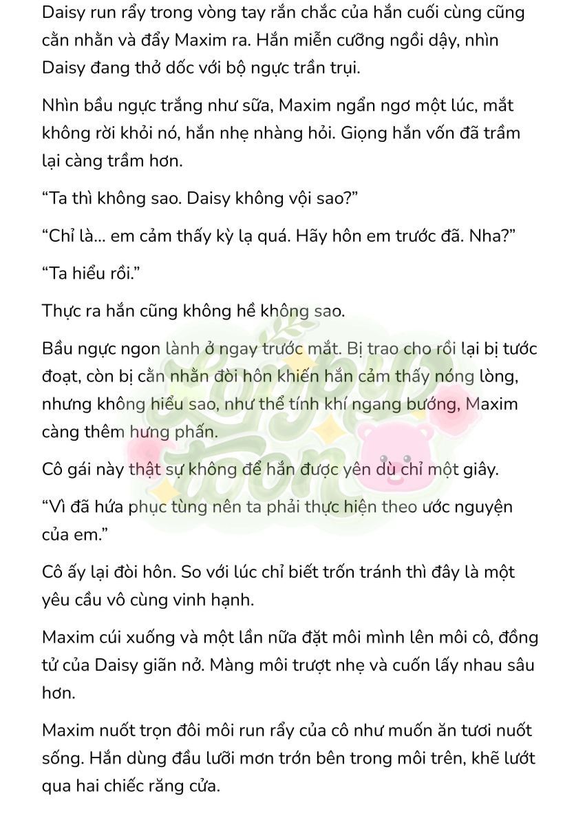 đọc truyện [novel] Trận Chiến Ly Hôn! Chương 58 ảnh 4 tại Thiên Thai Truyện
