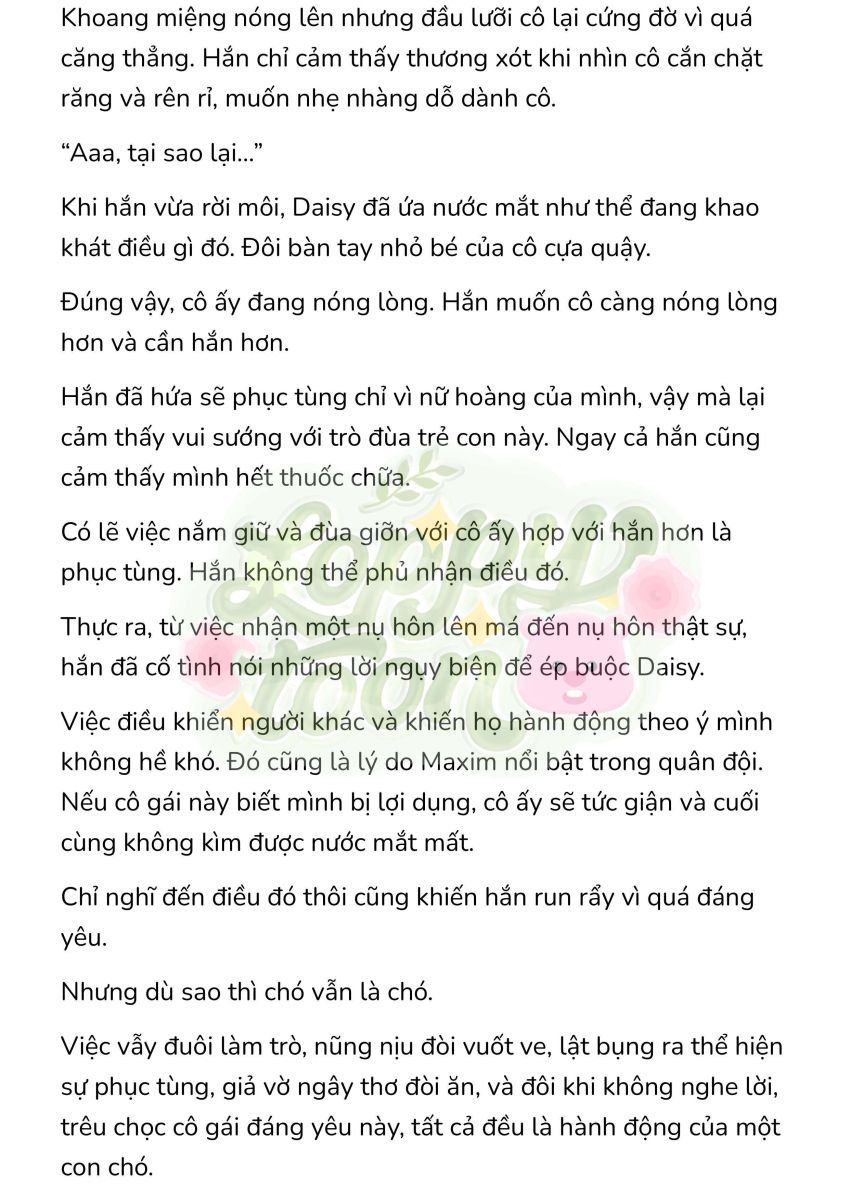 đọc truyện [novel] Trận Chiến Ly Hôn! Chương 58 ảnh 5 tại Thiên Thai Truyện