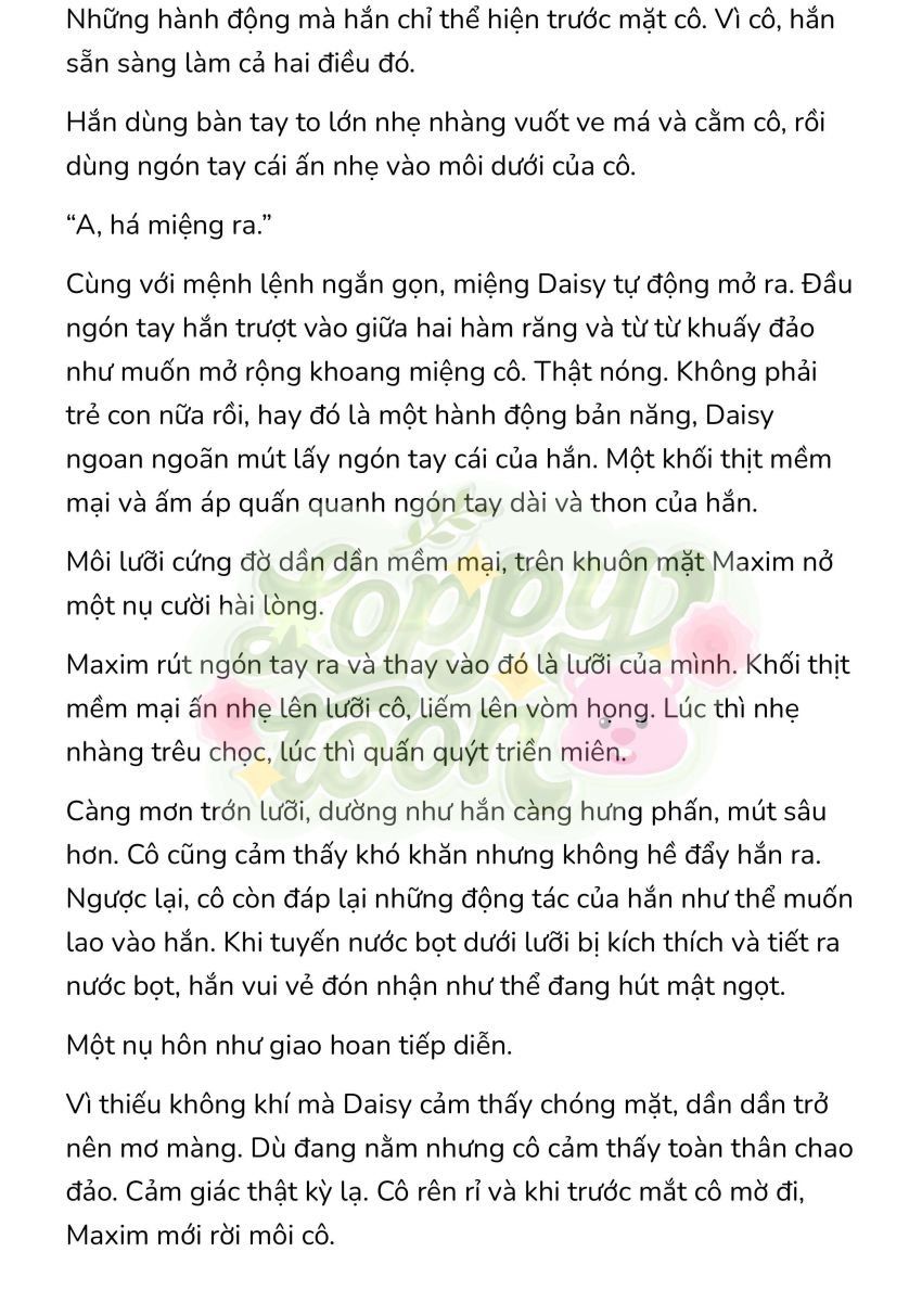 đọc truyện [novel] Trận Chiến Ly Hôn! Chương 58 ảnh 6 tại Thiên Thai Truyện