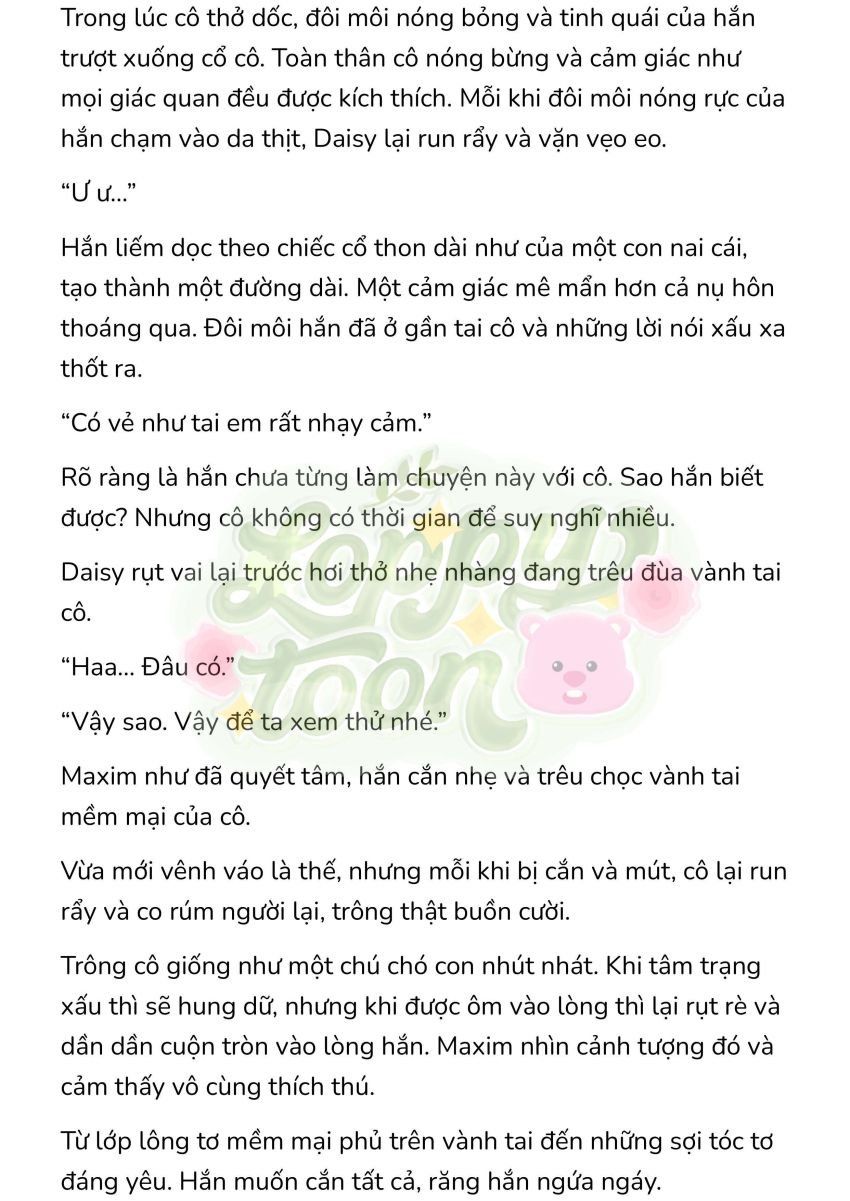 đọc truyện [novel] Trận Chiến Ly Hôn! Chương 58 ảnh 7 tại Thiên Thai Truyện