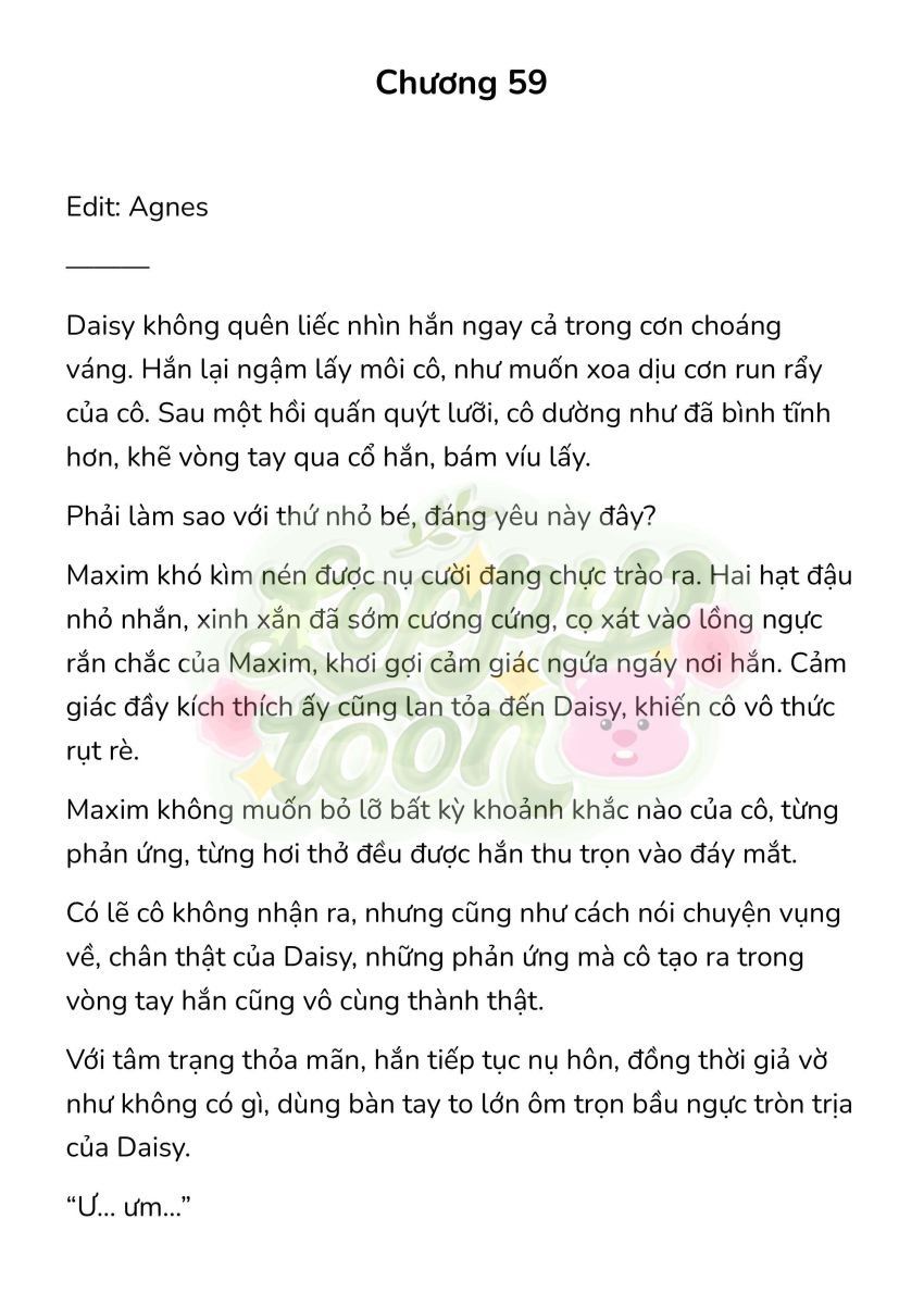 đọc truyện [novel] Trận Chiến Ly Hôn! Chương 59 ảnh 2 tại Thiên Thai Truyện